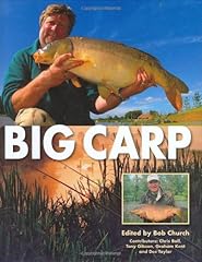 Big carp d'occasion  Livré partout en France