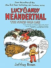Lucy andy neanderthal for sale  Delivered anywhere in USA 