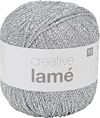 Rico creative lame for sale  Delivered anywhere in UK