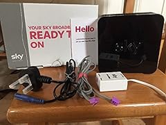 Sky hub wireless for sale  Delivered anywhere in UK