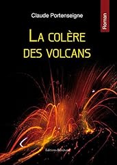 Colère volcans d'occasion  Livré partout en France