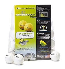 Almostgolf balls limited for sale  Delivered anywhere in USA 