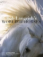 Bob langrish horses for sale  Delivered anywhere in USA 