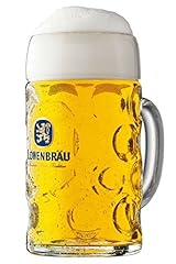 Bavariashop löwenbräu glas gebraucht kaufen  Wird an jeden Ort in Deutschland