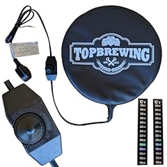 Topbrewing heat pad for sale  Delivered anywhere in UK