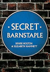 Secret barnstaple for sale  Delivered anywhere in UK