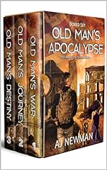 Old man apocalypse for sale  Delivered anywhere in USA 
