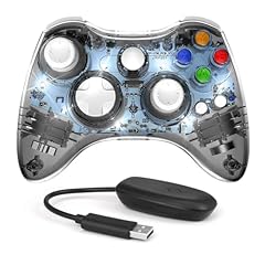 Pawhits wireless xbox for sale  Delivered anywhere in USA 