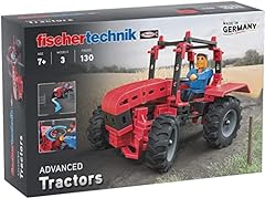 Fischertechnik 544617 tractor gebraucht kaufen  Wird an jeden Ort in Deutschland