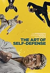 Art self defense for sale  Delivered anywhere in UK