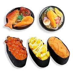 Sushi refrigerator magnets for sale  Delivered anywhere in USA 