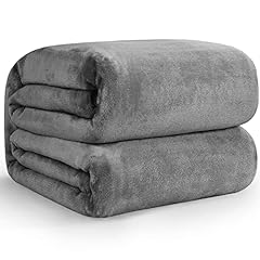 Hansleep fleece blanket for sale  Delivered anywhere in USA 