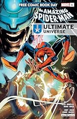 Free comic book usato  Spedito ovunque in Italia 