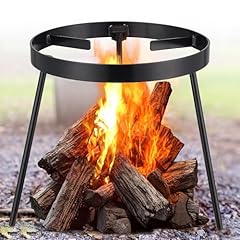 Campfire tripod cooking for sale  Delivered anywhere in USA 