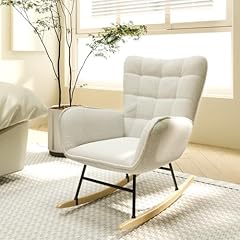 Youyijia rocking chairs for sale  Delivered anywhere in UK