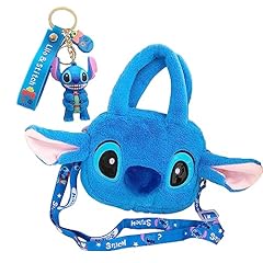 Stitch plüsch bag gebraucht kaufen  Wird an jeden Ort in Deutschland