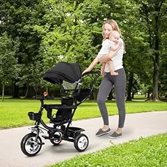 Tricycle bébé évolutif d'occasion  Livré partout en France