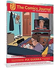 Comics journal 308 for sale  Delivered anywhere in USA 