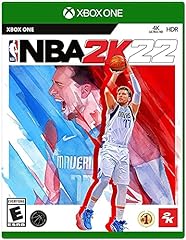 Nba 2k22 xbox for sale  Delivered anywhere in USA 