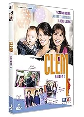 Clem saison 2 d'occasion  Livré partout en France