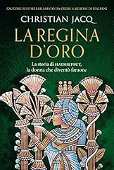 Regina oro. storia usato  Spedito ovunque in Italia 