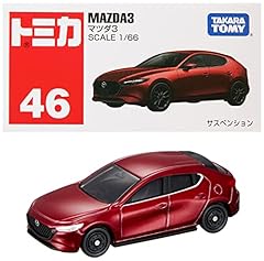 Tomica mazda 3 for sale  Delivered anywhere in UK