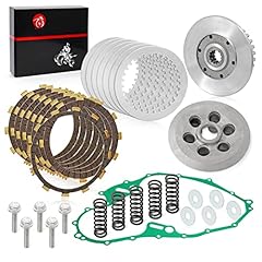 Clutch kit center for sale  Delivered anywhere in USA 