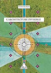 Architecture invisible d'occasion  Livré partout en Belgiqu