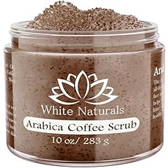Arabica coffee scrub for sale  Delivered anywhere in USA 