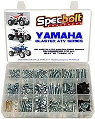 250pc specbolt yamaha for sale  Delivered anywhere in USA 