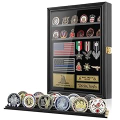 Liuyalo medals display for sale  Delivered anywhere in USA 