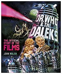 Dr. daleks official for sale  Delivered anywhere in UK