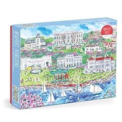 Galison newport mansions for sale  Delivered anywhere in USA 