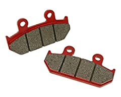 Organic brake pads for sale  Delivered anywhere in UK