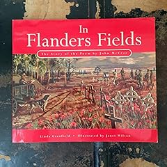 Flanders field story for sale  Delivered anywhere in USA 