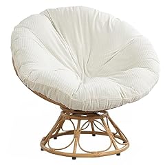 Hombys cover papasan for sale  Delivered anywhere in USA 