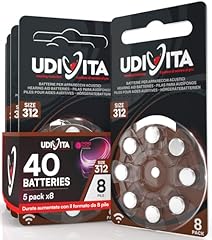 Batterie per apparecchi usato  Spedito ovunque in Italia 