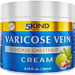 5kind varicose veins for sale  Delivered anywhere in UK