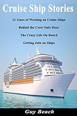 Cruise ship stories for sale  Delivered anywhere in UK