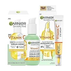 Garnier vitamin glow gebraucht kaufen  Wird an jeden Ort in Deutschland