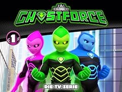 Ghostforce gebraucht kaufen  Wird an jeden Ort in Deutschland