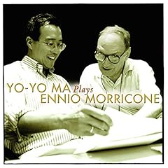 Plays ennio morricone for sale  Delivered anywhere in UK