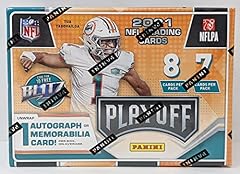 2021 panini playoff for sale  Delivered anywhere in USA 