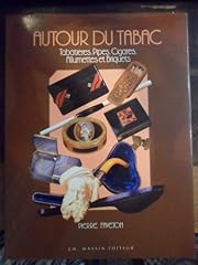 Autour tabac tabatières d'occasion  Livré partout en Belgiqu