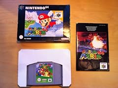Super mario for sale  Delivered anywhere in UK
