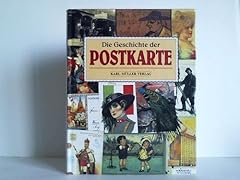 Geschichte postkarte gebraucht kaufen  Wird an jeden Ort in Deutschland