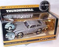 Corgi james bond for sale  Delivered anywhere in UK