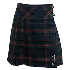 Tartanista jupe kilt d'occasion  Livré partout en France