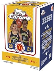 Topps 2023 mcdonald for sale  Delivered anywhere in USA 