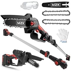 Mzk cordless pole for sale  Delivered anywhere in USA 